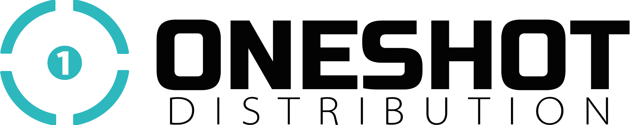 oneshot distribution logo